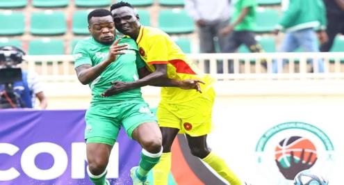 جورماهيا يسقط المريخ جوبا بخماسية.. ويضرب موعدًا مع الأهلي في دوري الأبطال (فيديو)